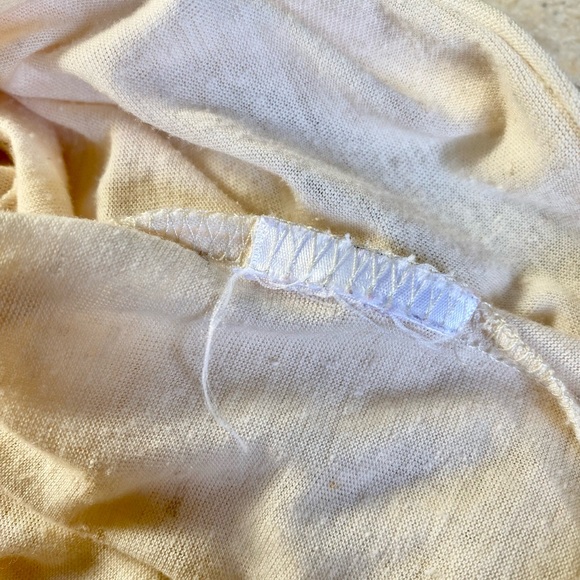 Urban Outfitter’s Kimchi Blue Lace Crop Top - Picture 11 of 11